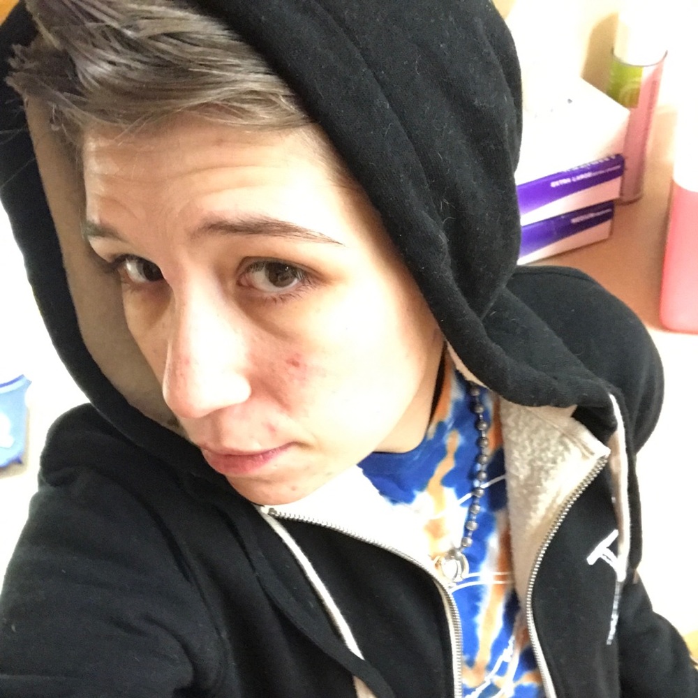 Meet your Posher, Nicole